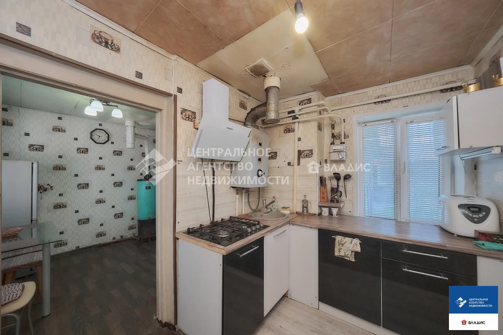 Продажа дома, Рыбное, Рыбновский район, ул. Паровозная - Фото 16