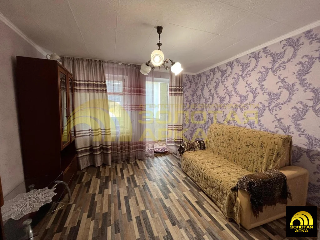 Продажа квартиры, Стрелка, Темрюкский район, ул. Полевая - Фото 1