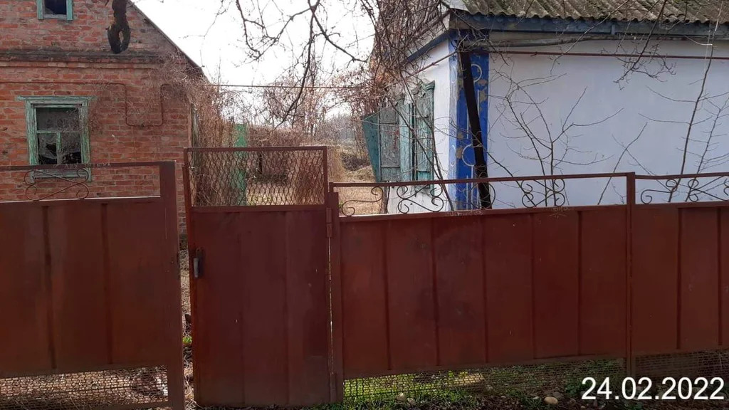 Дом 35.5 м2 на участке 23.77 сот. - Фото 6