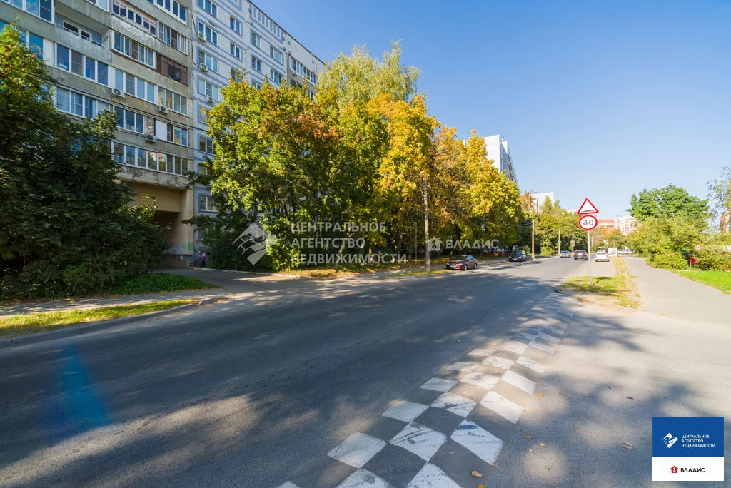 Продажа квартиры, Рязань, ул. Зубковой - Фото 19