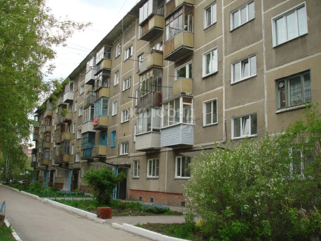 Продажа квартиры, Новосибирск, ул. Степная - Фото 13