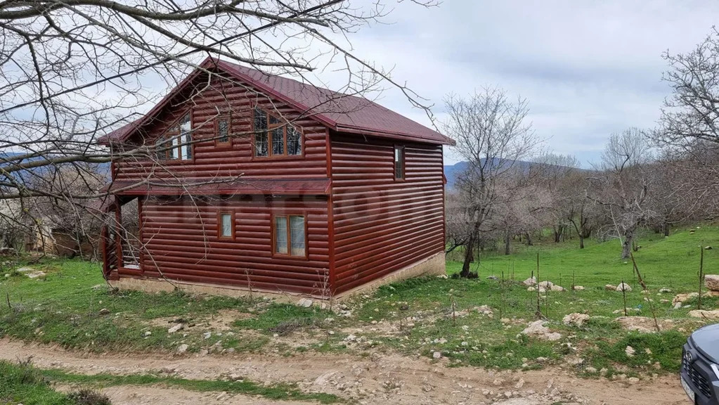 Продажа дома, Солнечноселье, Бахчисарайский район, ул. Горная - Фото 9