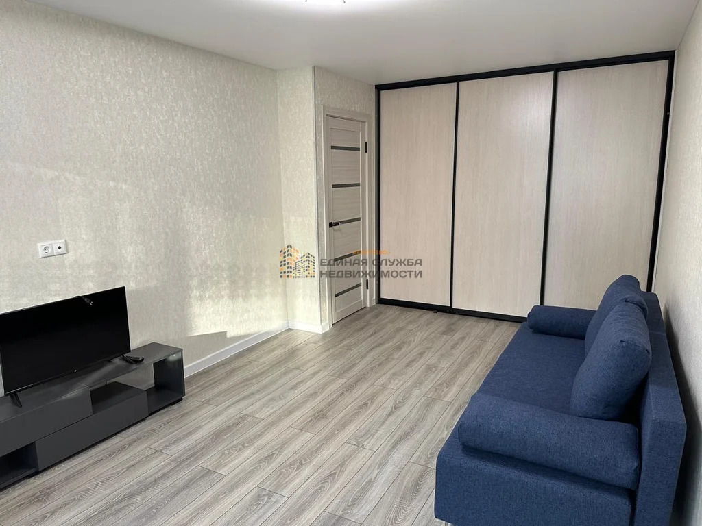 Аренда квартиры, Уфа, Дуванский б-р. - Фото 5