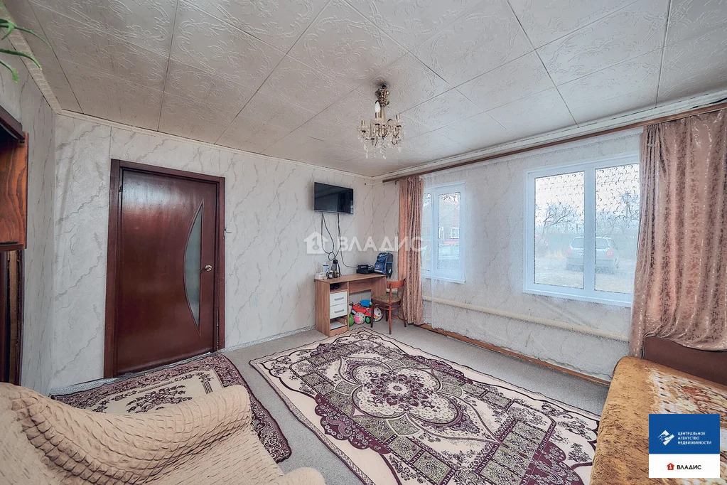 Продажа квартиры, Рыбное, Рыбновский район, ул. Октябрьская - Фото 10