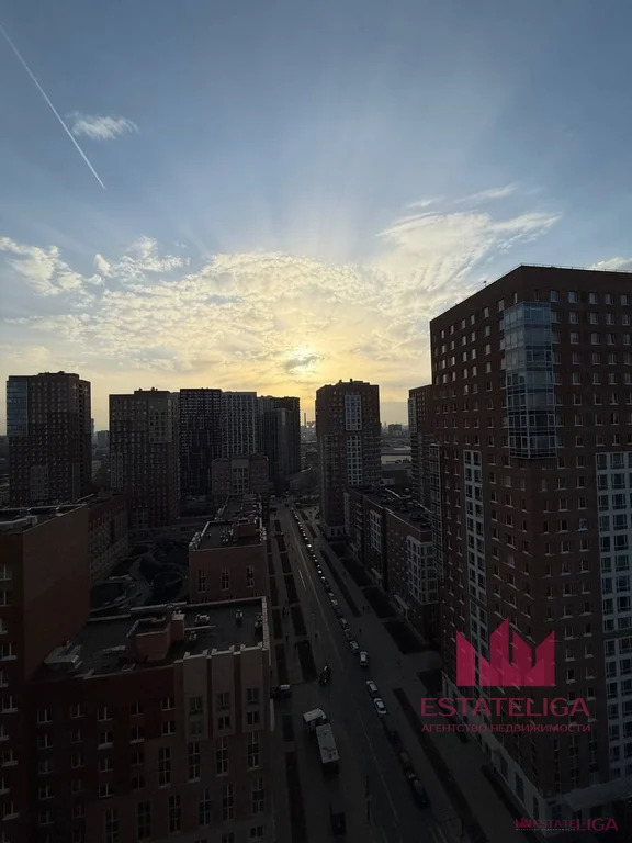 Аренда квартиры, м. Нижегородская, Рязанский пр-кт. - Фото 13