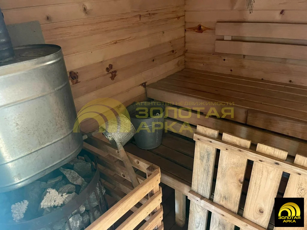 Продажа дома, Краснодар, Константиновская улица - Фото 30