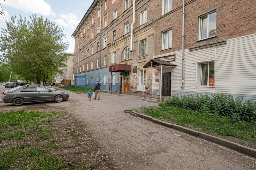 Продажа комнаты, Новосибирск, 2-й переулок Пархоменко - Фото 8
