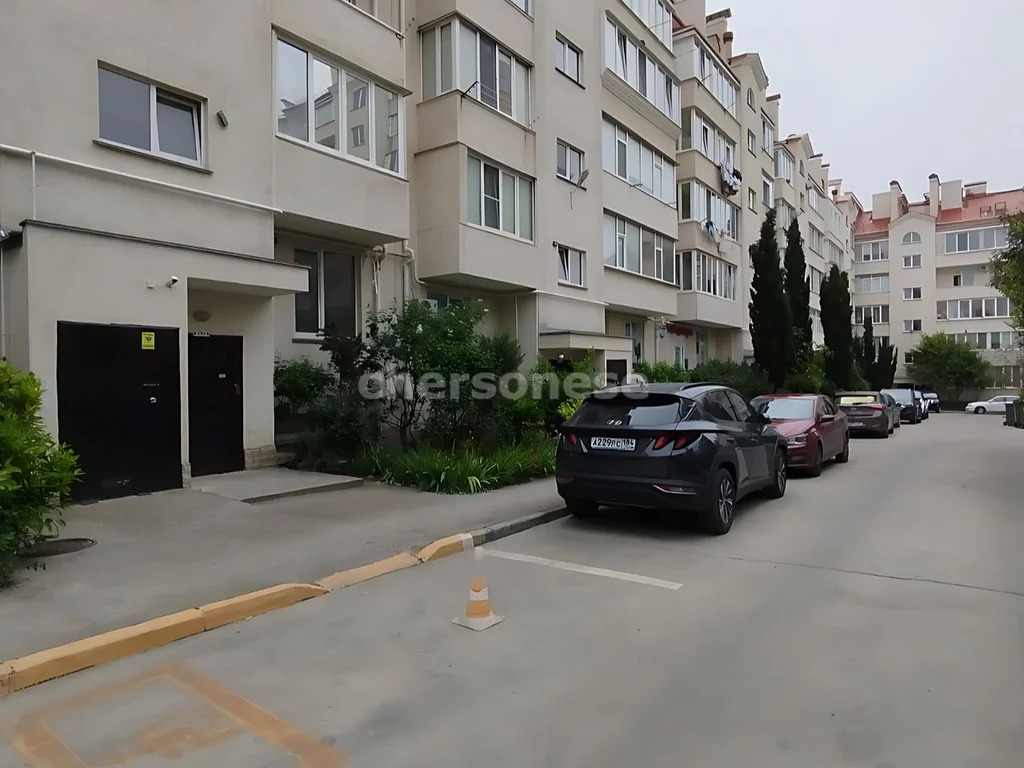 Продажа квартиры, Севастополь, Античный пр-кт. - Фото 18