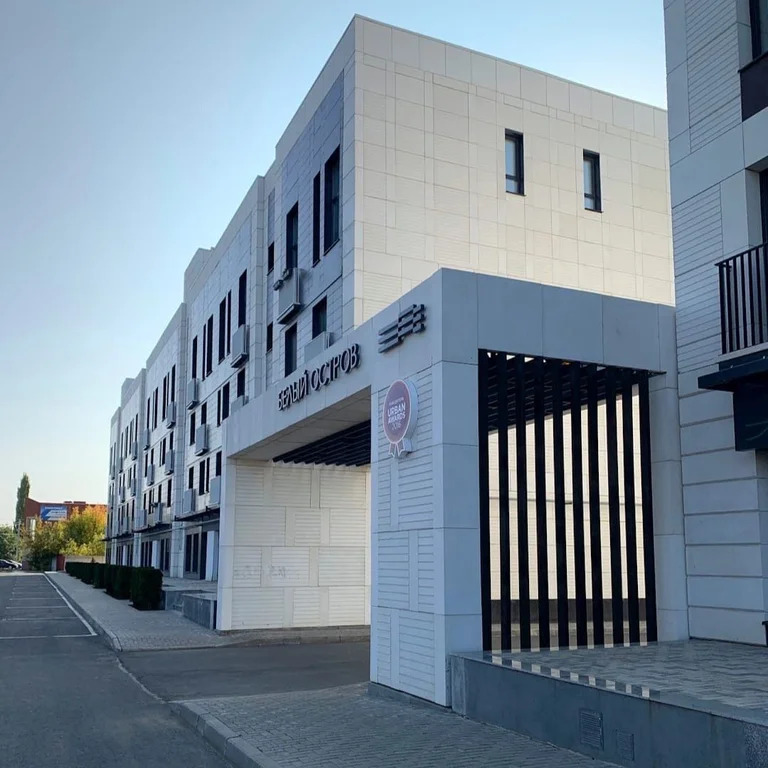 Продажа квартиры в новостройке, Пригородный, Оренбургский район, ул. ... - Фото 8