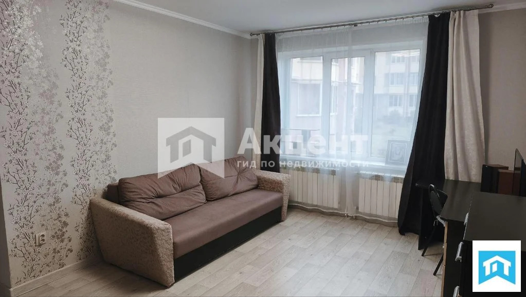Продажа квартиры, Дерябиха, Ивановский район, 61 - Фото 4