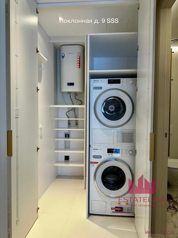 Продажа квартиры, м. Парк Победы, ул. Поклонная - Фото 15