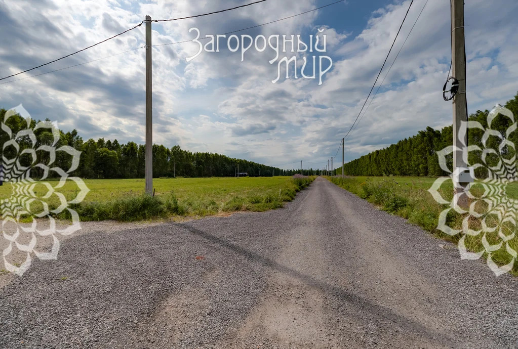 Продам дом, Ленинградское шоссе, 100 км от МКАД - Фото 24