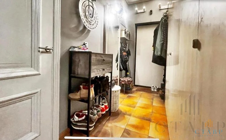 Продажа квартиры, Сертолово, Всеволожский район, Златоглавая улица - Фото 9