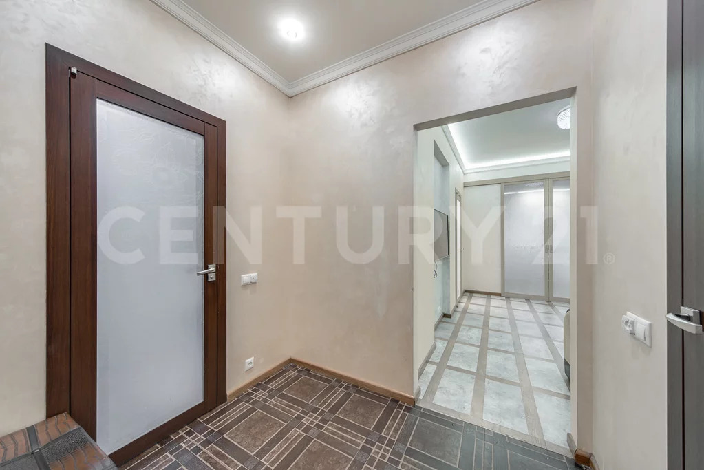 Продажа квартиры, м. Водный стадион, Кронштадтский б-р, 6, к 2 - Фото 14