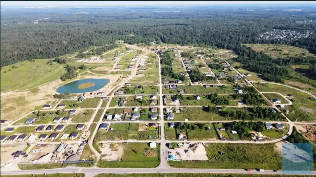 Дом 126 кв.м. на участке 13,5 соток в Отрада-парк - Фото 19