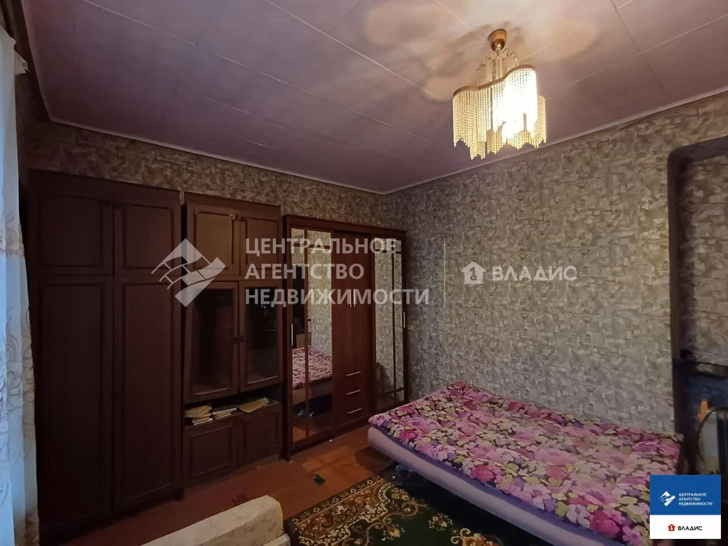 Продажа квартиры, Кораблино, Кораблинский район, ул. Шахтерская - Фото 7