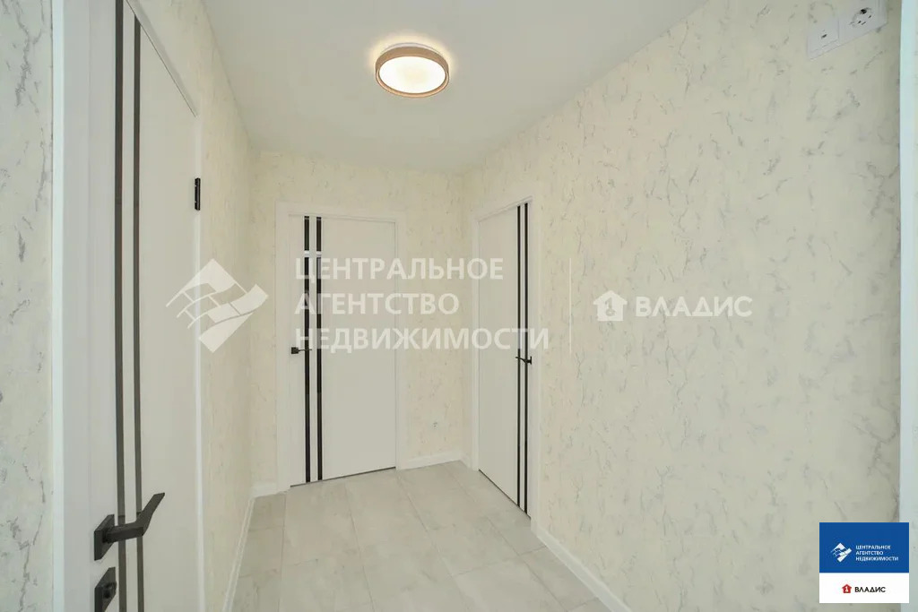 Продажа квартиры, Рязань, ул. Космонавтов - Фото 10