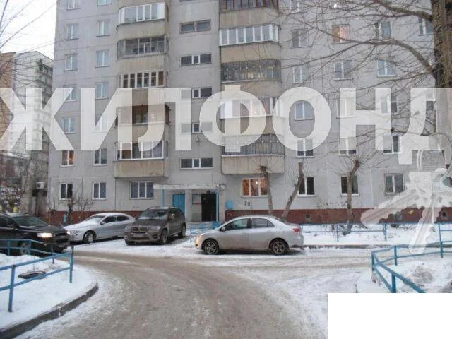 Продажа квартиры, Новосибирск, ул. Нижегородская - Фото 27
