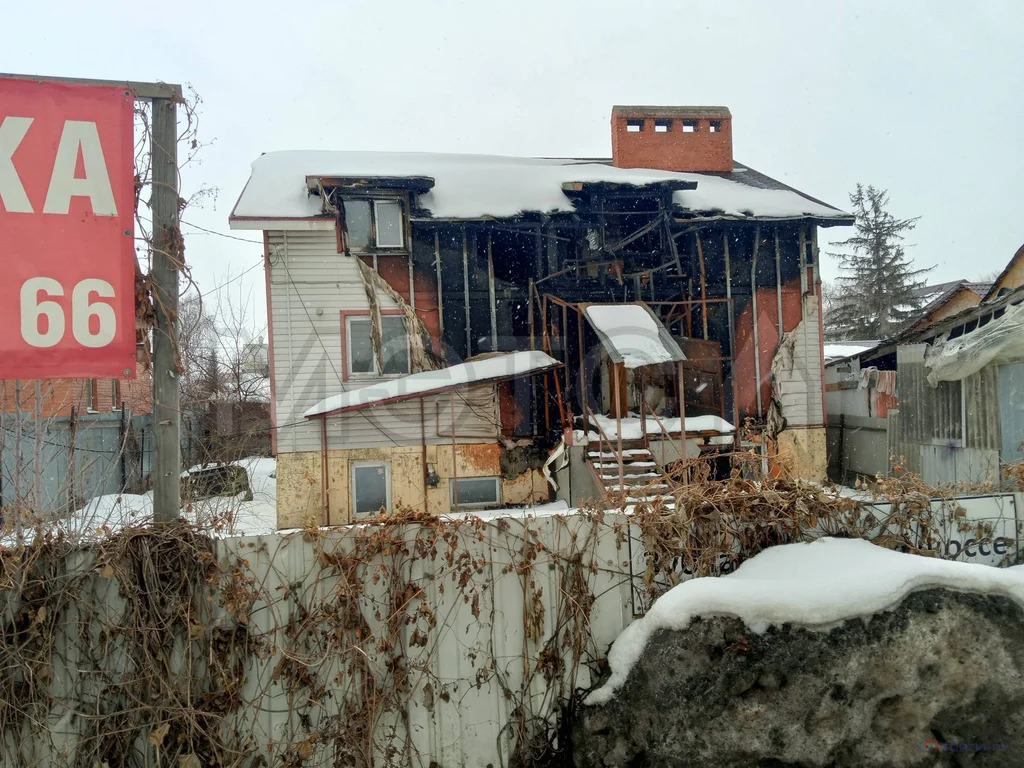 Продажа дома, Самара, Зубчаниновское ш. - Фото 1