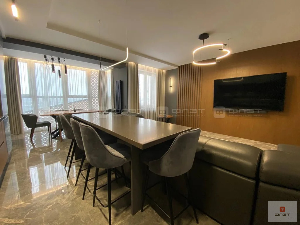 Аренда квартиры, Казань, ул. Короленко д.28б - Фото 6