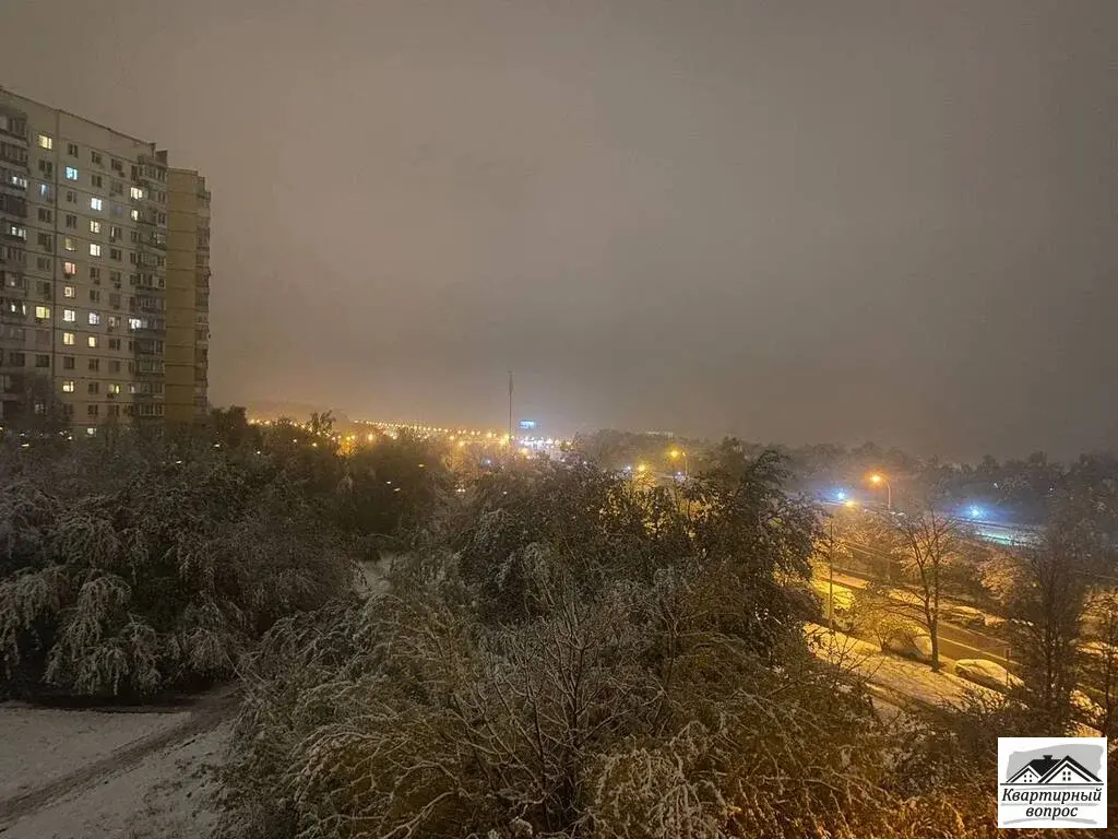 продажа 1/2 доли в 3 к.кв. Москва проезд Карамзина д.5 - Фото 10