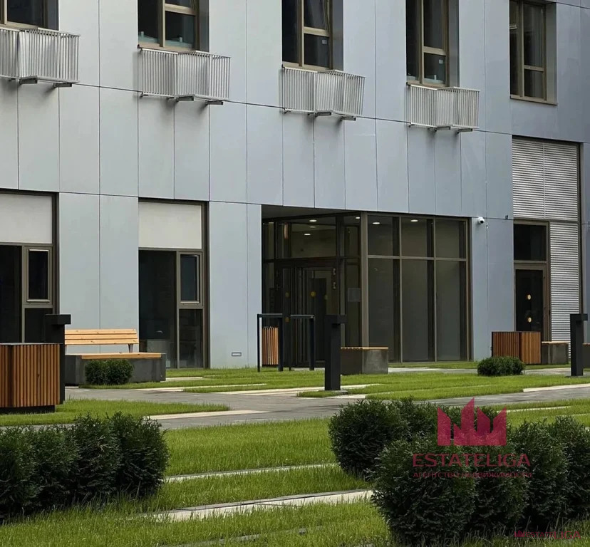 Продажа квартиры, Автомобильный проезд - Фото 19