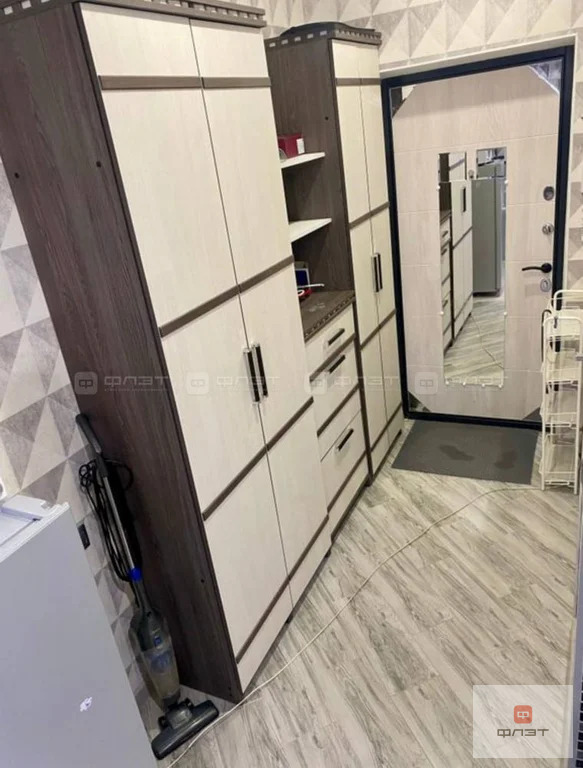 Продажа квартиры, Казань, ул. Тэцевская - Фото 6