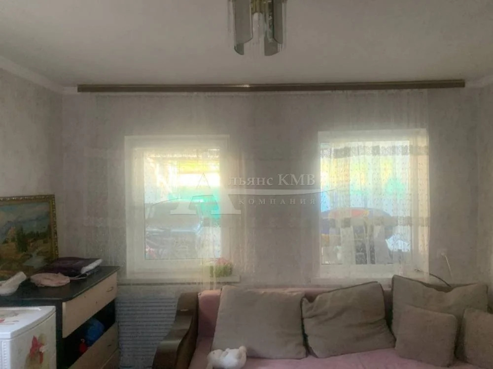 Продажа дома, Георгиевск, ул. Вокзальная - Фото 4