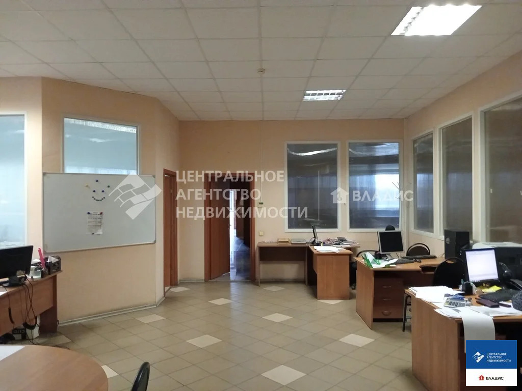 Аренда офиса, Рязань, Московское ш. - Фото 1