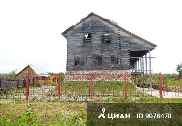 Купить Дом В Твери В Деревне Деревнище