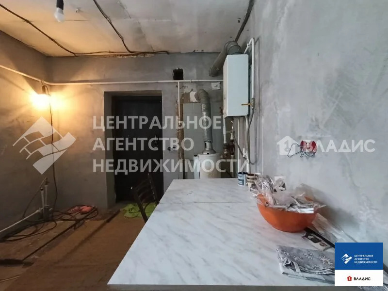 Продажа дома, Сапожок, Сапожковский район, ул. Пушкарская - Фото 15