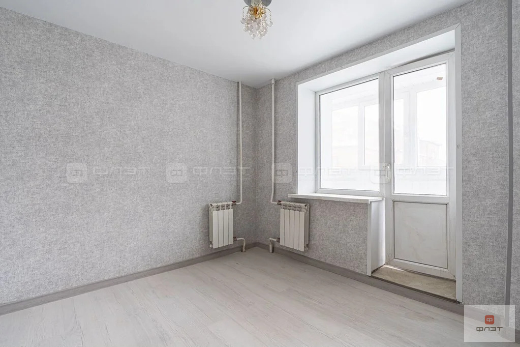 Продажа квартиры, Казань, ул. Спартаковская - Фото 5