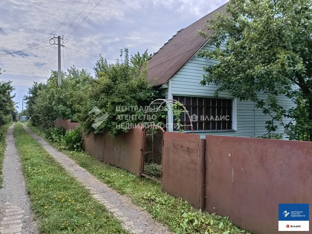 Продажа дома, Рязанский район, 2-я линия - Фото 19