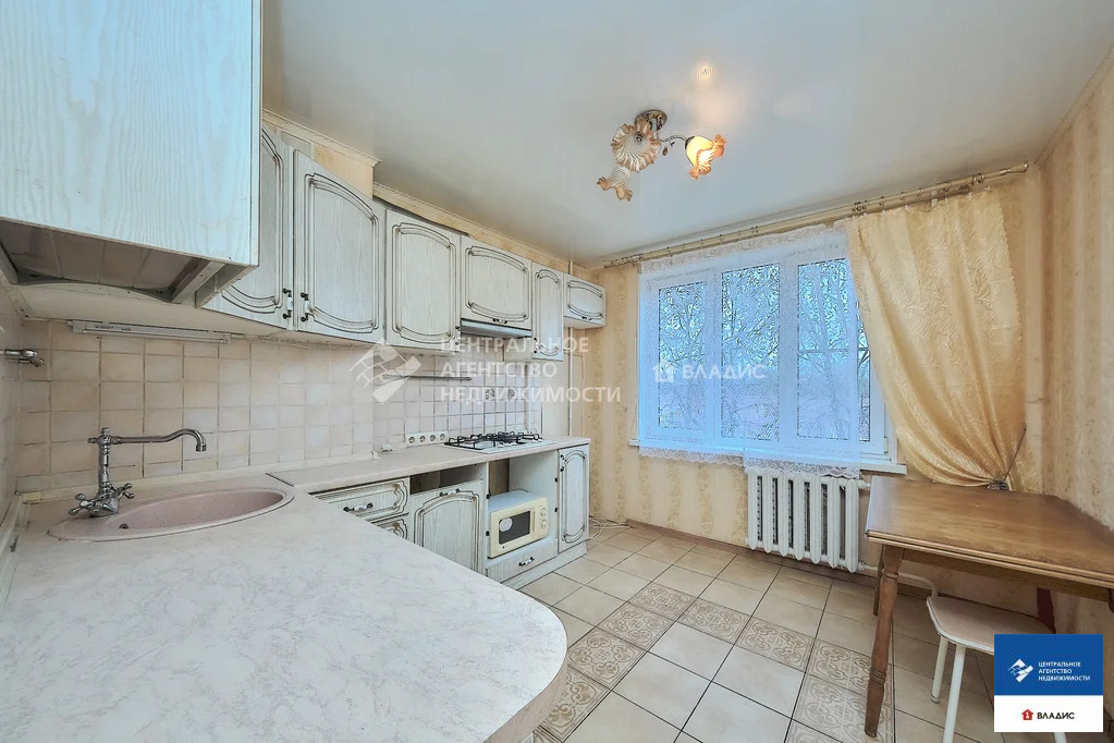 Продажа квартиры, Рязань - Фото 1