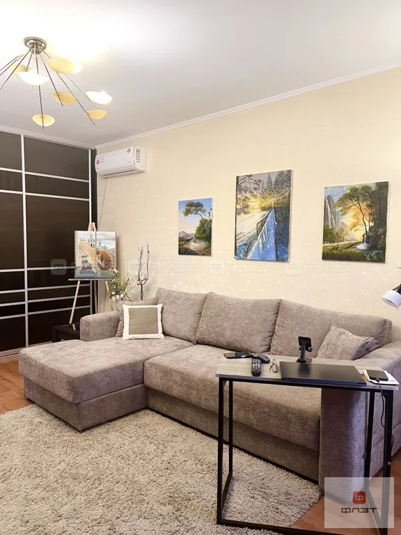 Продажа квартиры, Казань, ул. Чистопольская - Фото 4