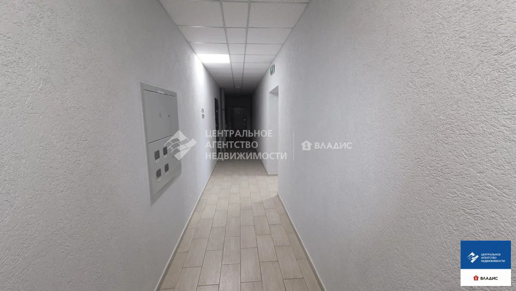 Продажа квартиры, Рыбное, Рыбновский район, Перспективная улица - Фото 5