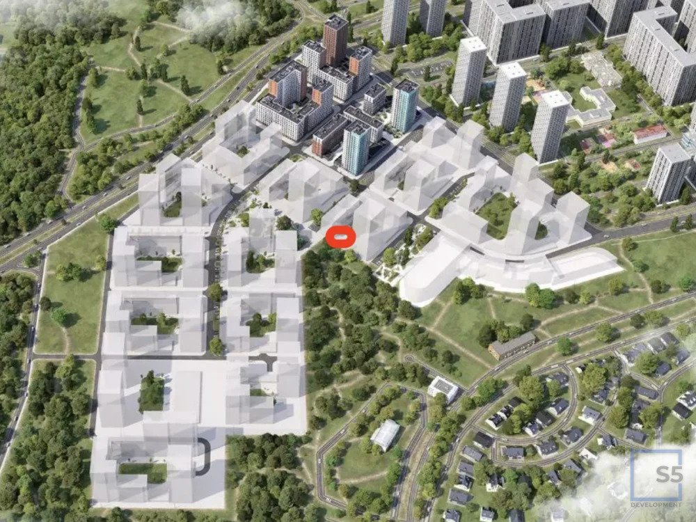 Продажа ПСН, м. Потапово, ЖК Бунинские Кварталы - Фото 6