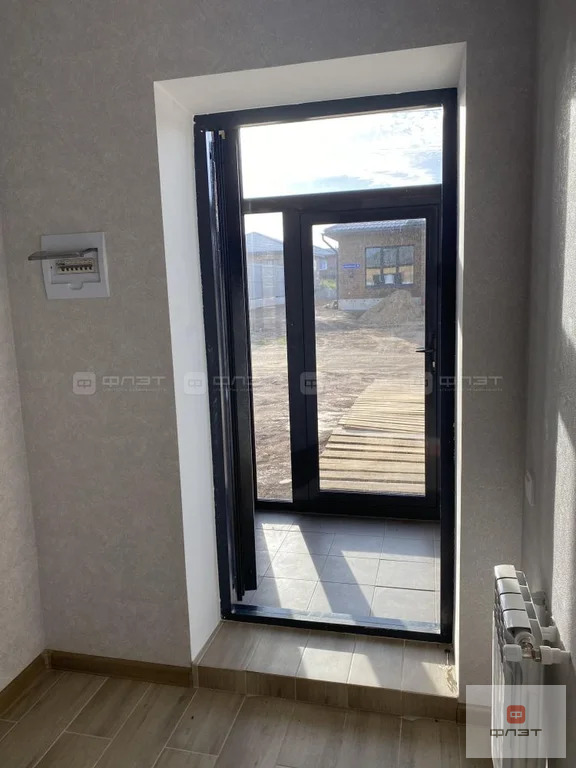 Продажа дома, Камыш, Пестречинский район, ул. Тенистая - Фото 3