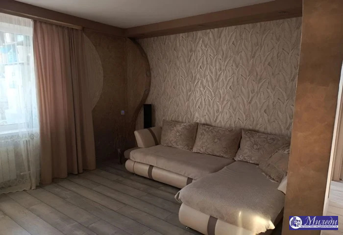 Продажа квартиры, Батайск, северный  массив улица - Фото 5