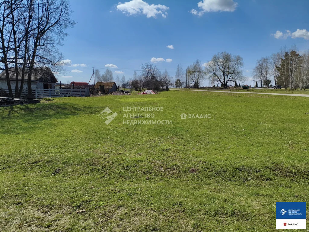 Продажа участка, Каменец, Рязанский район - Фото 2