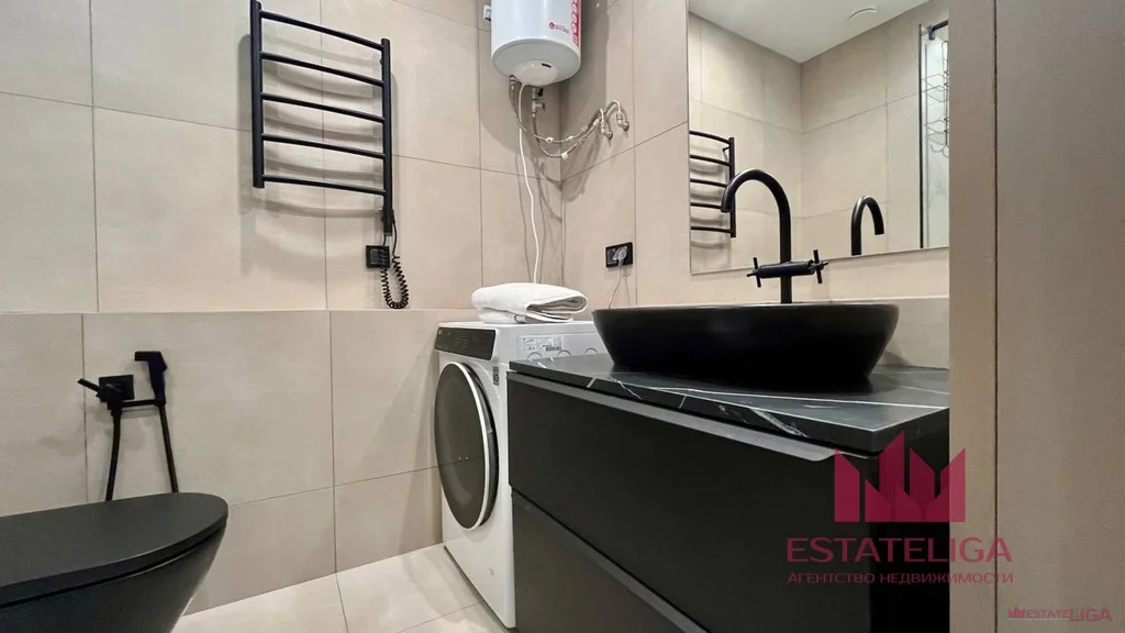 Аренда квартиры, 2-я Хуторская улица - Фото 9