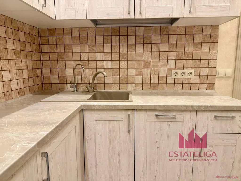 Аренда квартиры, Ленинградский пр-кт. - Фото 20