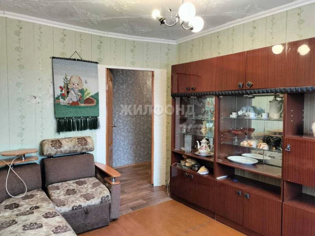 Продажа квартиры, Сокур, Мошковский район, 2-й квартал - Фото 4