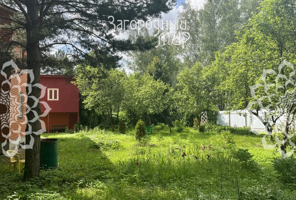 Продам дом, Егорьевское шоссе, 20 км от МКАД - Фото 63