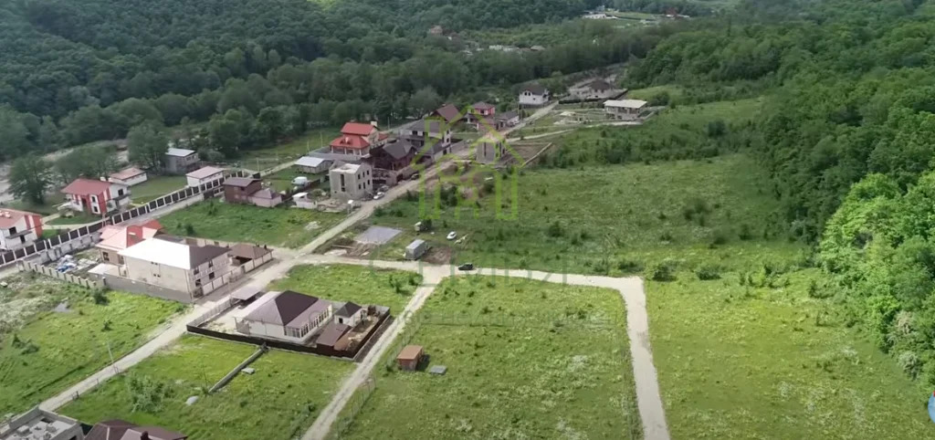 Продажа участка, Геленджик - Фото 2