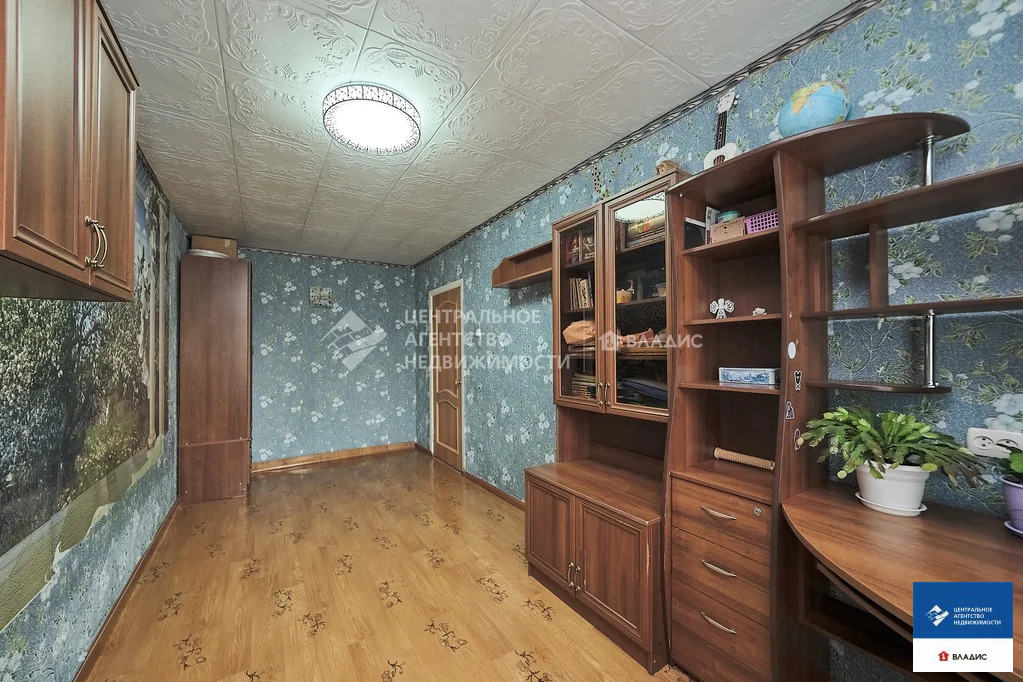 Продажа квартиры, Глебково, Рыбновский район - Фото 16