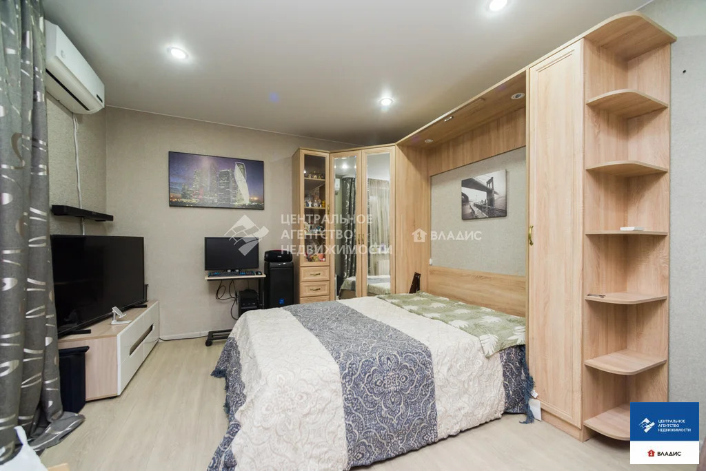 Продажа квартиры, Рязань, ул. Вокзальная - Фото 6