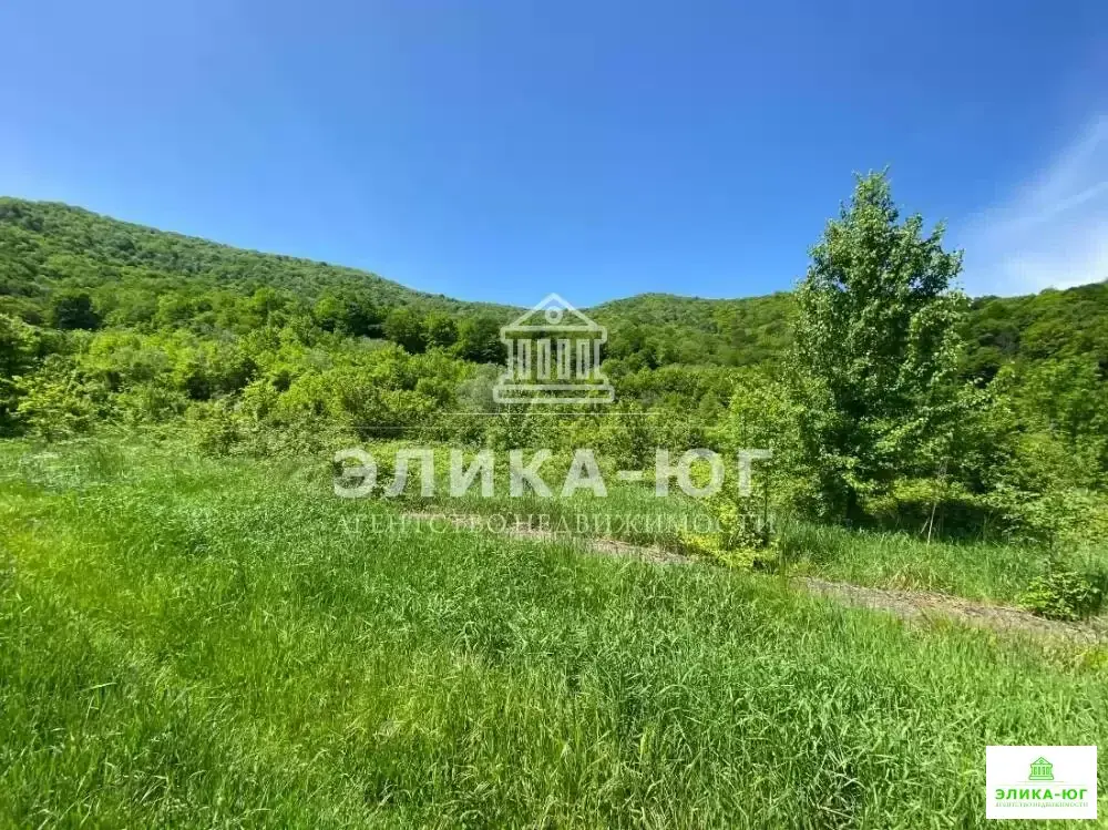 Продажа участка, Цыпка, Туапсинский район - Фото 7