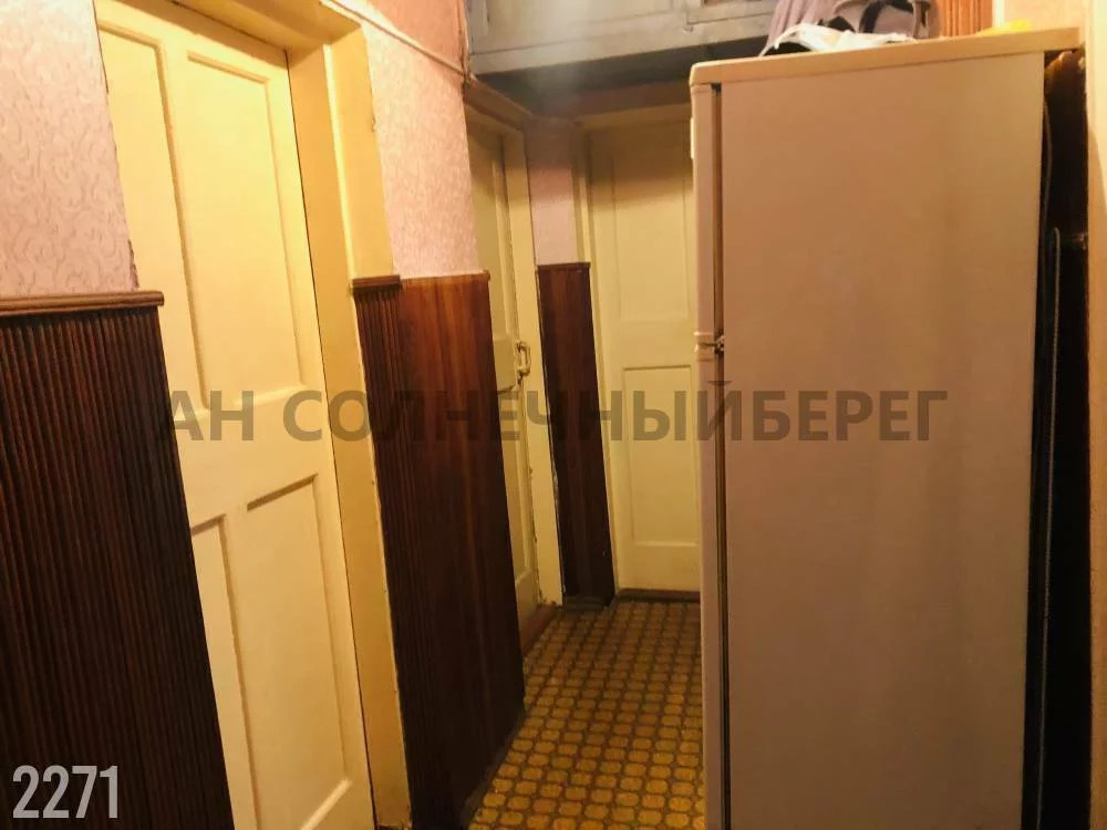 Продажа комнаты, Туапсе, Туапсинский район, Улица Маршала Жукова, 21 - Фото 4