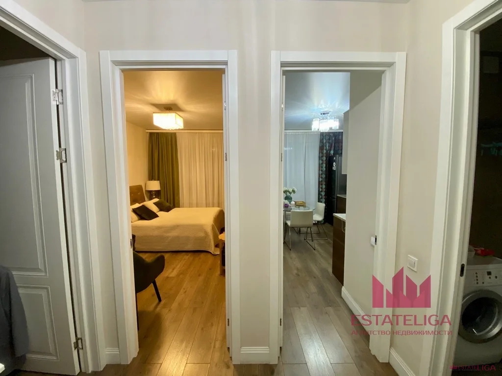 Аренда квартиры, ул. Амурская - Фото 18